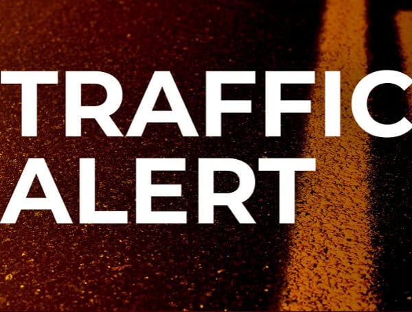 Traffic Alert: Major Lane Closures Across Hillsborough County Oct 5-11