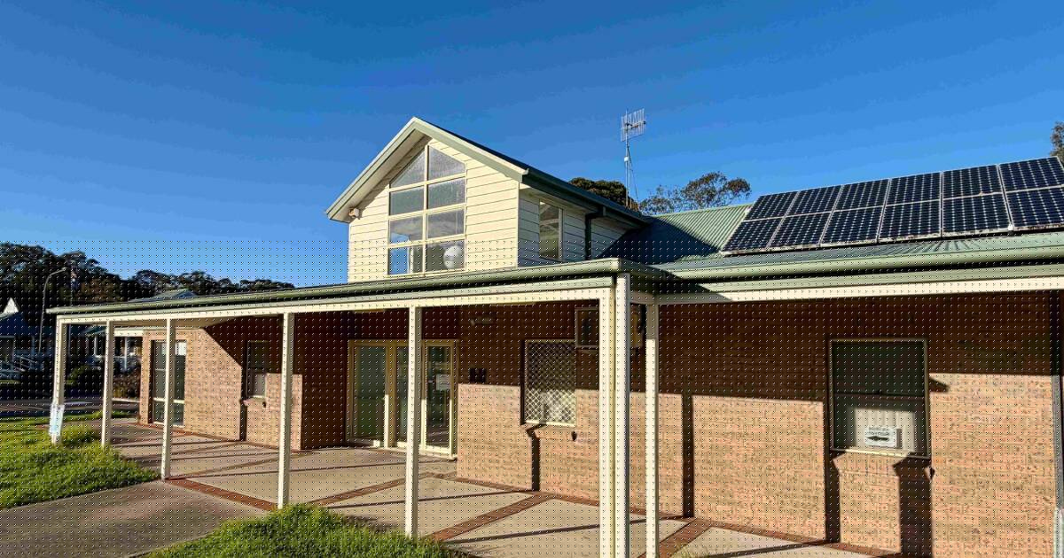 'Not for sale': Locals to decide Community Centre's future in the face of divisive campaign