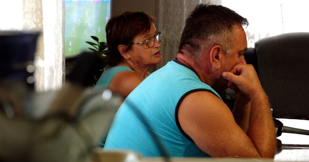 "Idem, a ne znam kuda": Desanka danima tražila decu u izbegličkoj koloni, ovo su njena sećanja na Oluju
