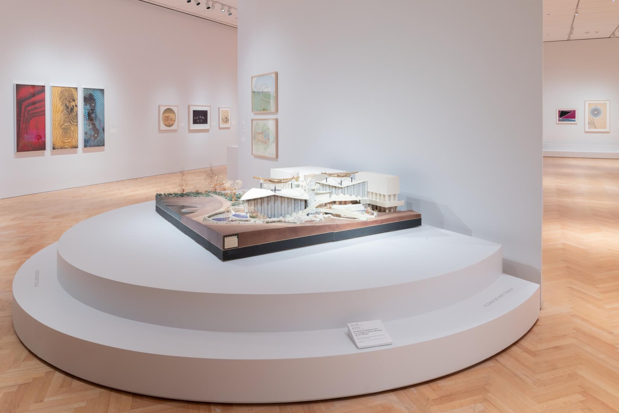 A new retrospective of Bruce Goff’s work at the Art Institute of Chicago provides prescient commentary on an architectural profession in flux