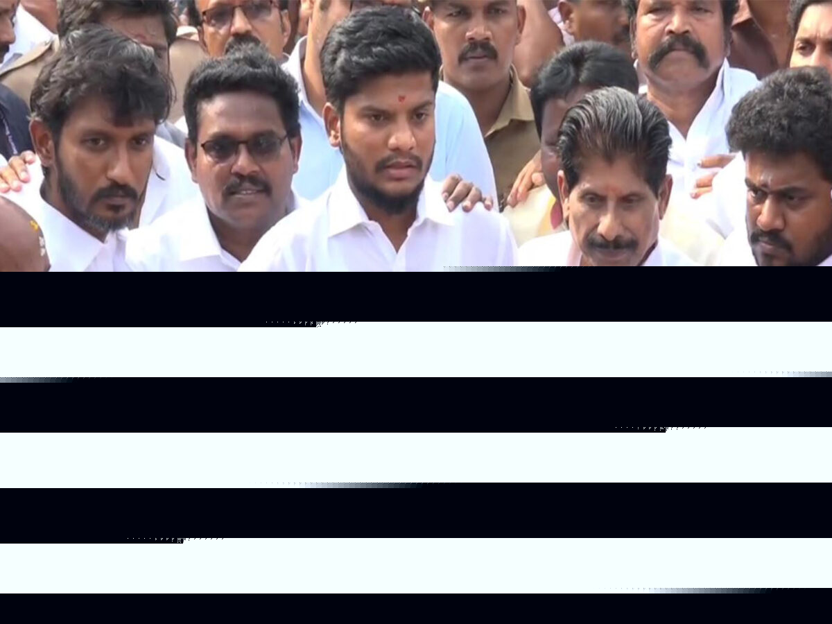 HR&CE white paper to expose DMK-era scams: Minister S Ramesh