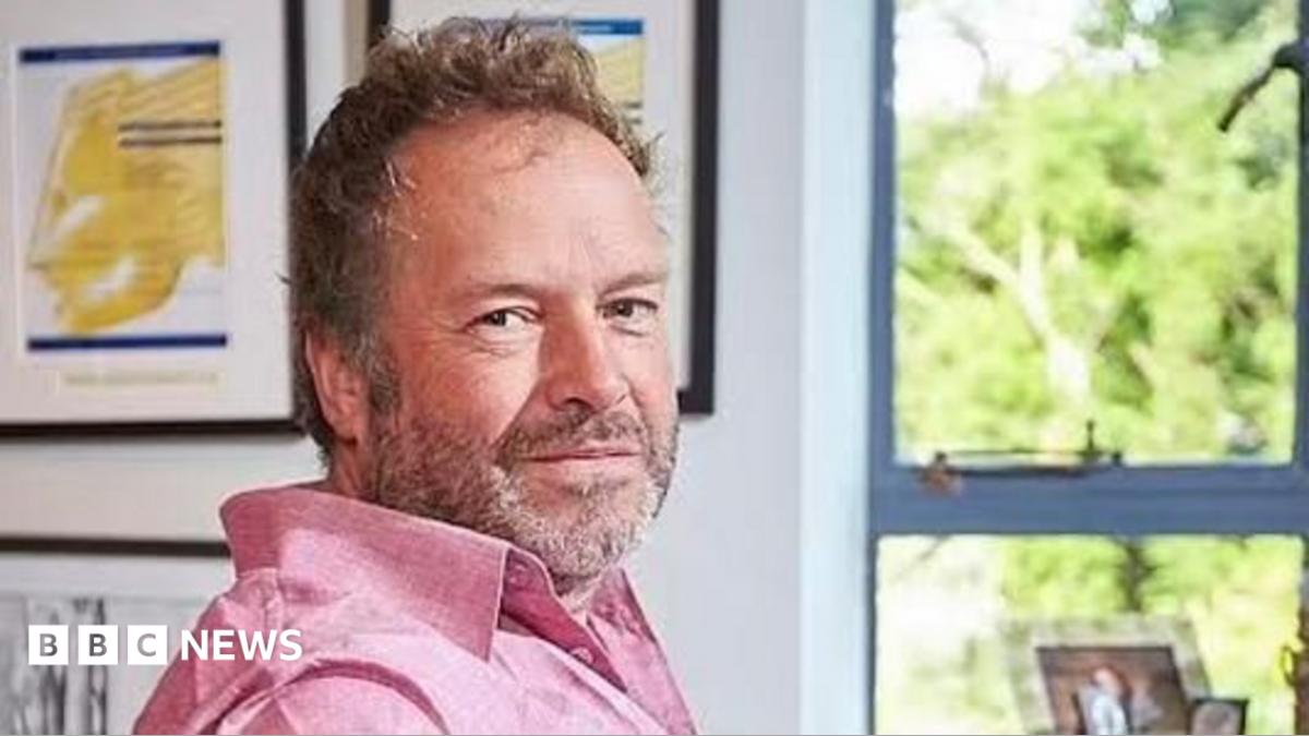 Son of Wicker Man maker dies just weeks before his sequel to film premieres