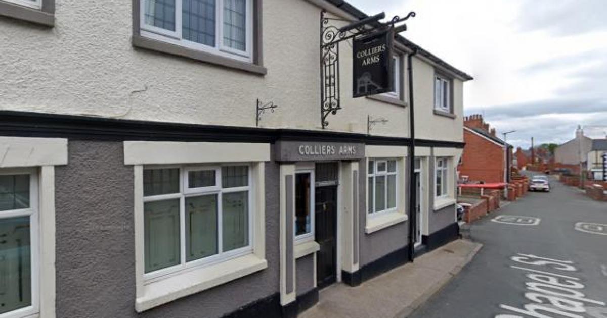 Plans to turn former Wrexham pub into home submitted to the council