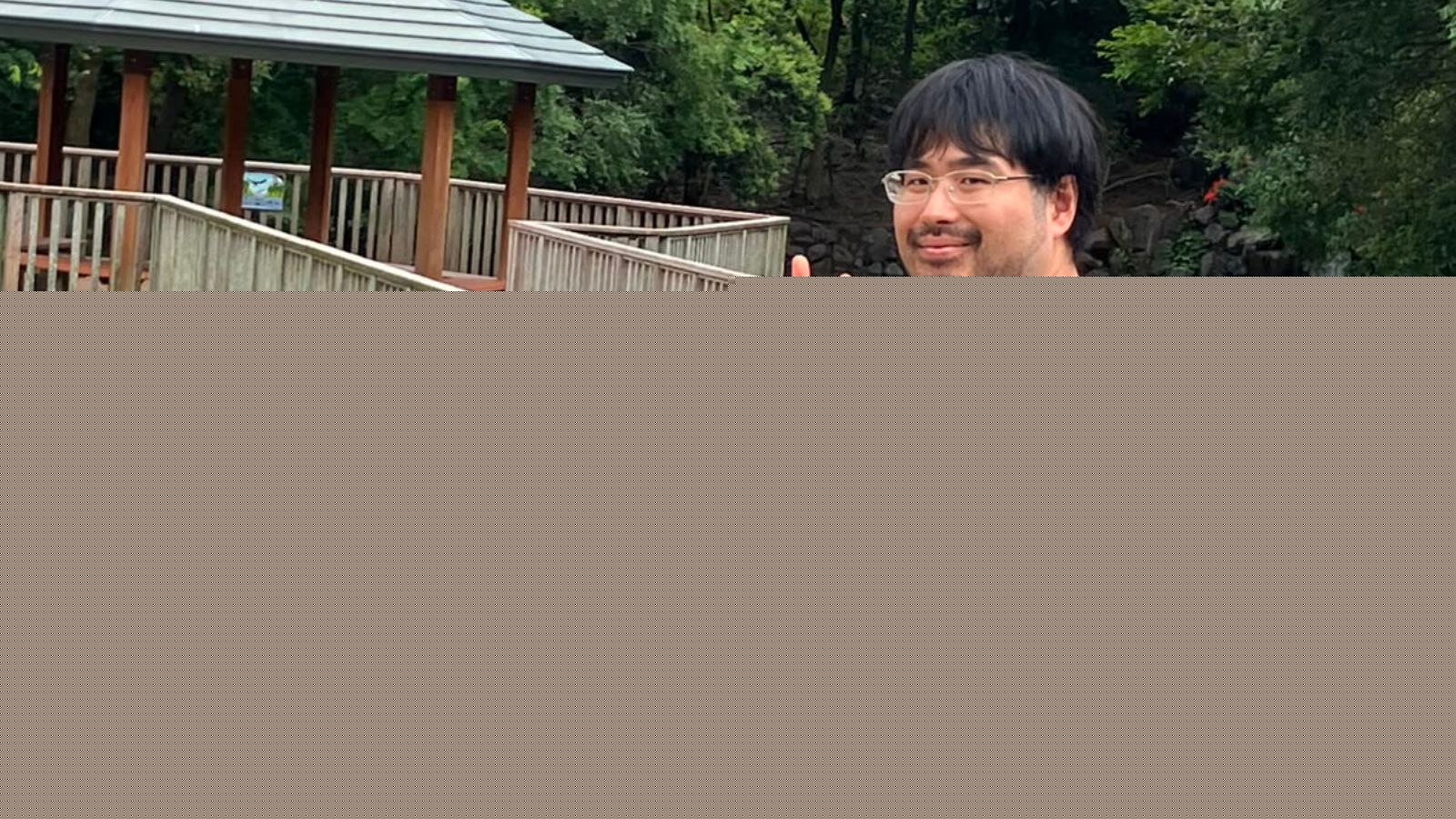 He was jailed in Bengaluru, fought the police from Japan — and found love along the way