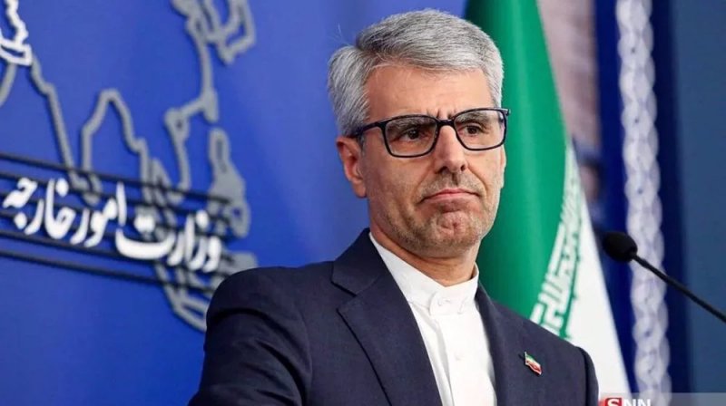 Iran condemns Israeli attacks on Lebanon, slams US for complicity