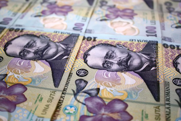 România a împrumutat 4 mld. de euro la cea de-a patra ieşire pe pieţele externe, prin trei serii de euroobligaţiuni