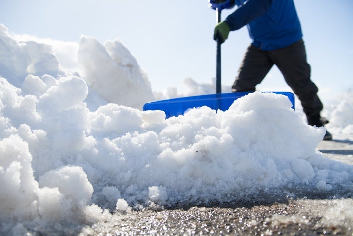 New Jersey Prepares for Weekend Storm Bringing Snow, Strong Winds, and Flooding