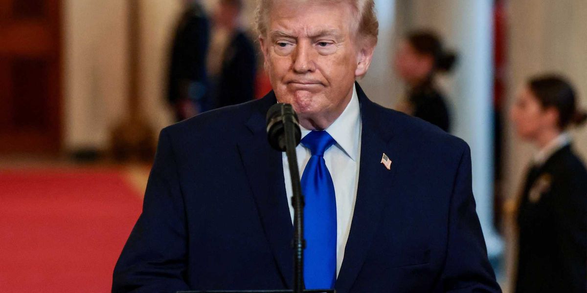 'Absolutely too late' for Trump to change minds before November