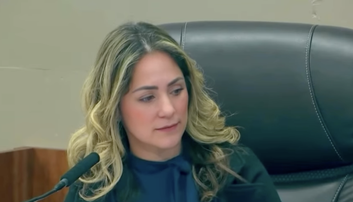 Questions Raised After Commissioner Melissa Castro Misses City Commission Meeting