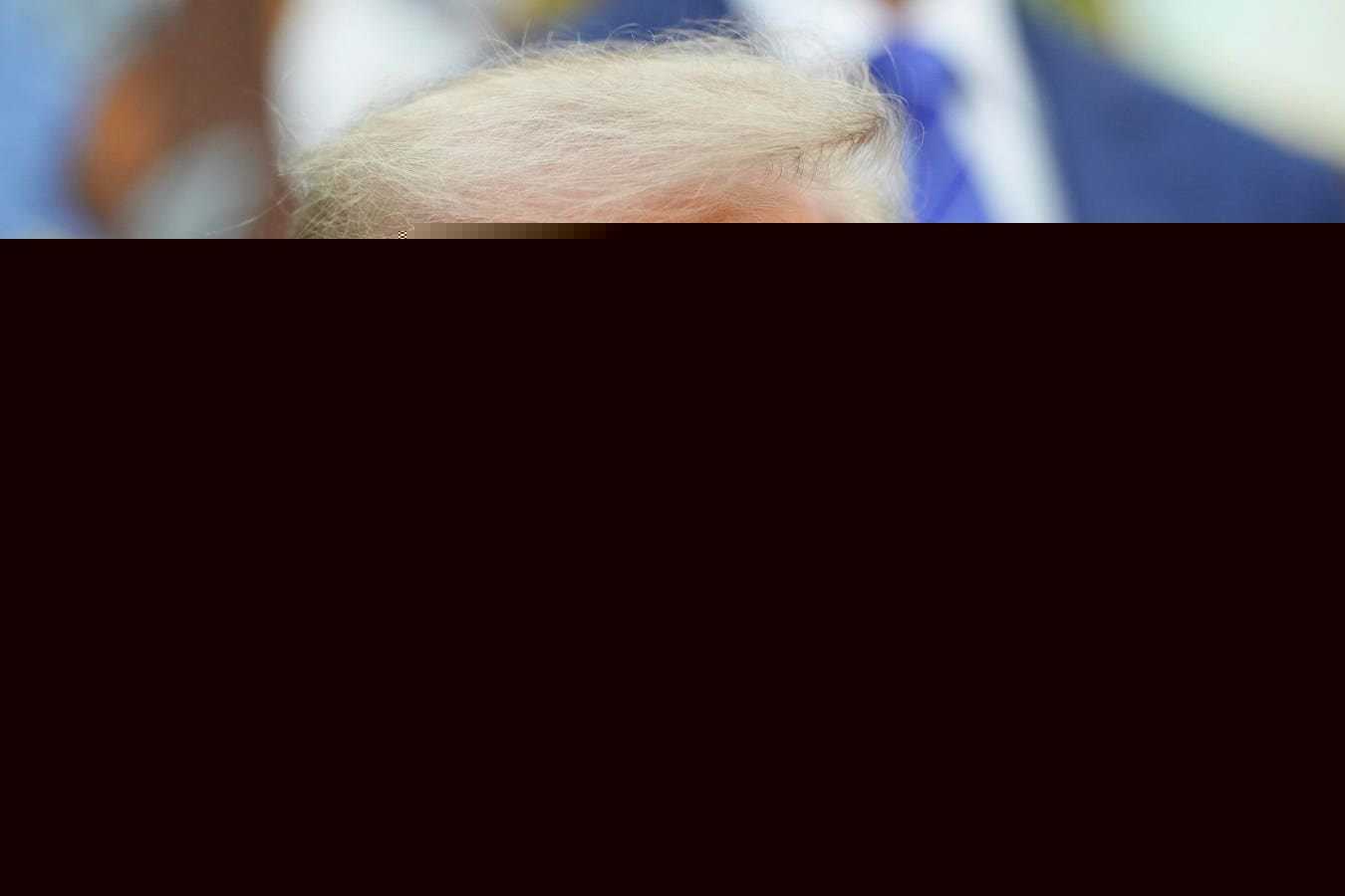 Trump’s Low Approval Rating Is Getting Even Worse: Here’s Why