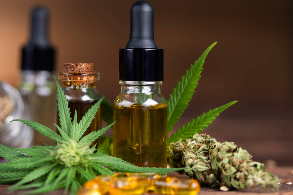 Study: Cannabis Extracts Show Antiviral Activity and Alter Immune Responses in Cells