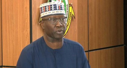 Leadership should be cumulative, institutional – Boss Mustapha