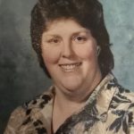 Susanna Lee Bridgewater (1947-2025)