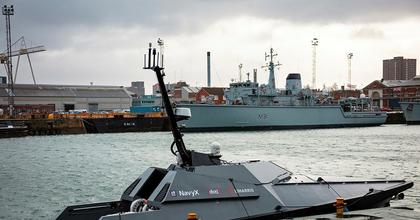 "We Must Prevent A Minefield Gap" - Royal Navy Mining Plans for WW3