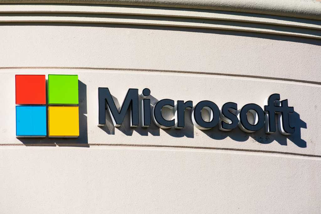 Microsoft’s shifting channel strategy leaves partners navigating change