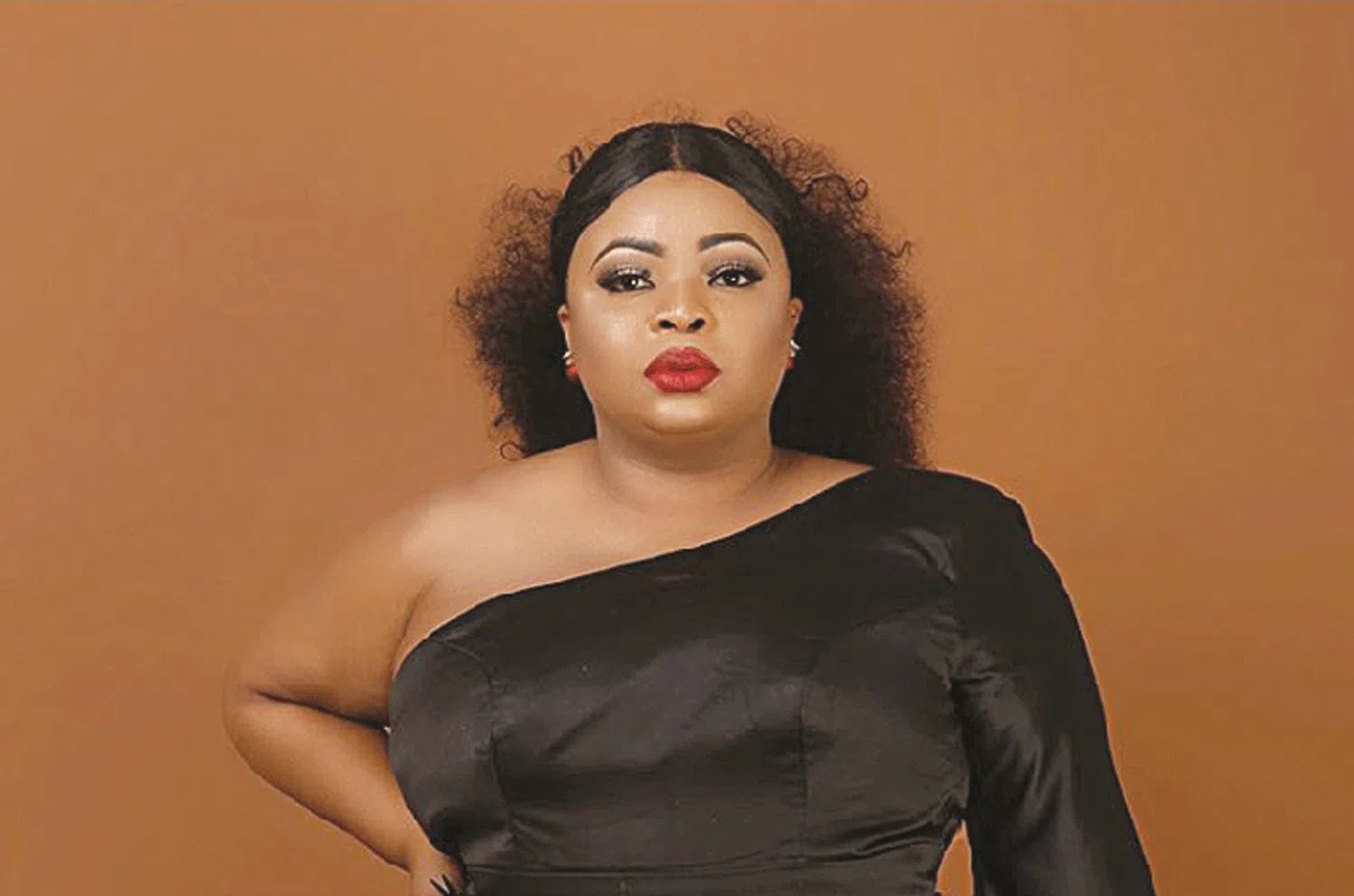 Comment on Marriage not for everyone — Nollywood actress by Reed Griffin