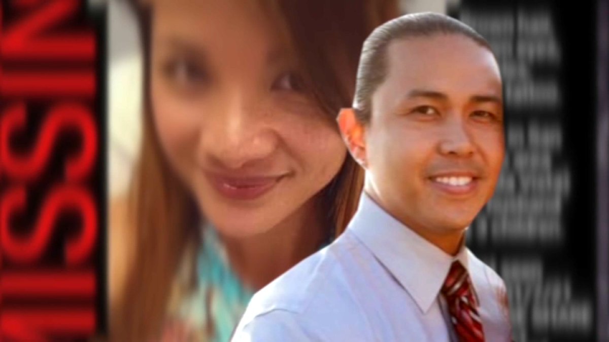 May ‘Maya' Millete murder trial pushed back to 5+ years after she was last seen