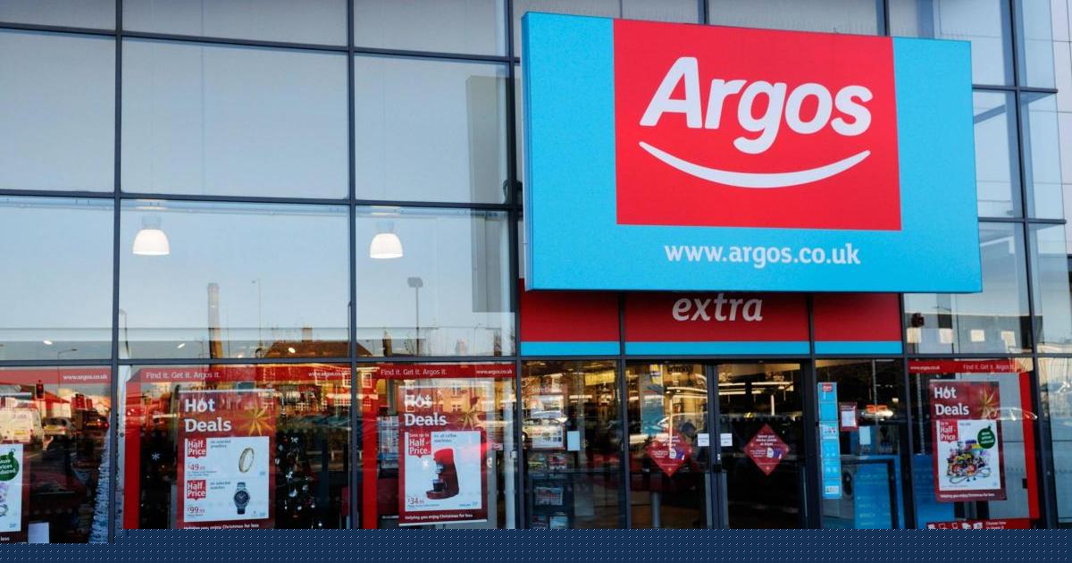 EA FC26 fans can score a copy at Argos Glasgow Fort midnight launch