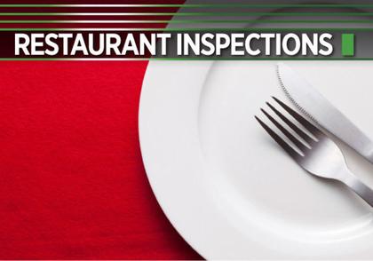 Berks County restaurant inspections, Sept. 20, 2025