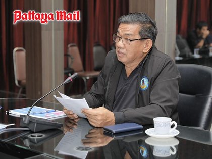 Pattaya accelerates infrastructure drive with underground power and water projects