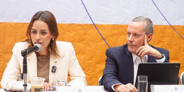Congreso del Estado migra a la autónoma "Red Jalisco"