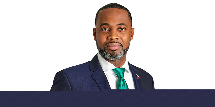 Premier David Burt’s Cup Match Message