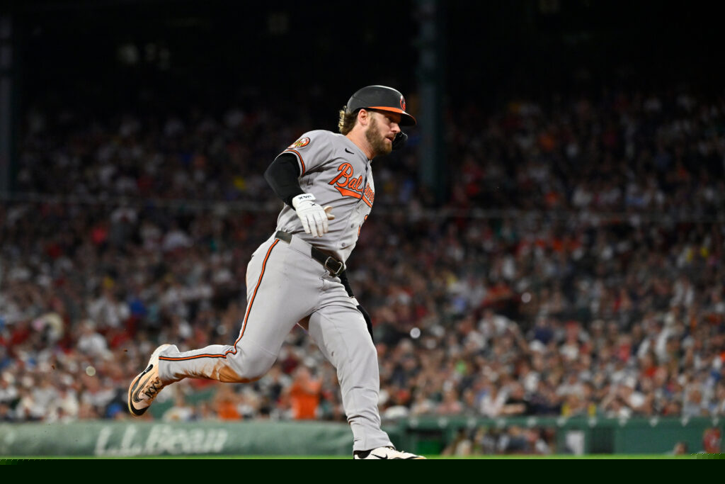 Comment on Mariners To Acquire Taylor Ward by BenjiB24