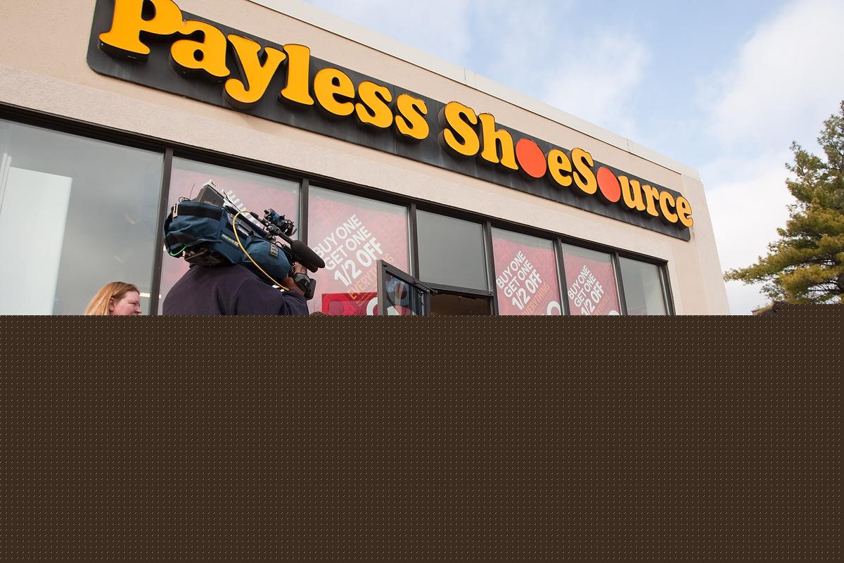 Every El Paso Kid Remembered These Back-to-School Stores