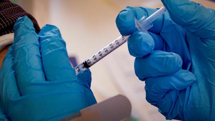 Federal Court Rules For Woman Fired For Refusing COVID-19 Vaccine