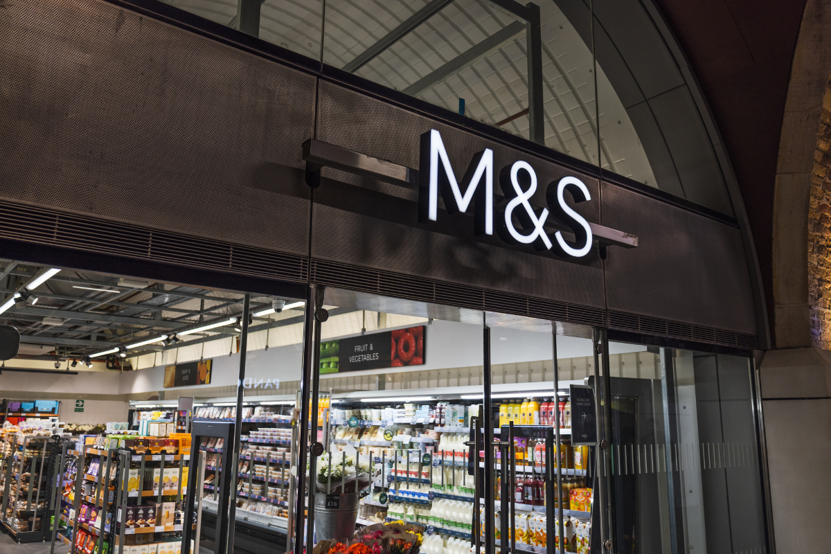 M&S beauty advent calendar has £330 of beauty goodies for £60... and it's in stores next week