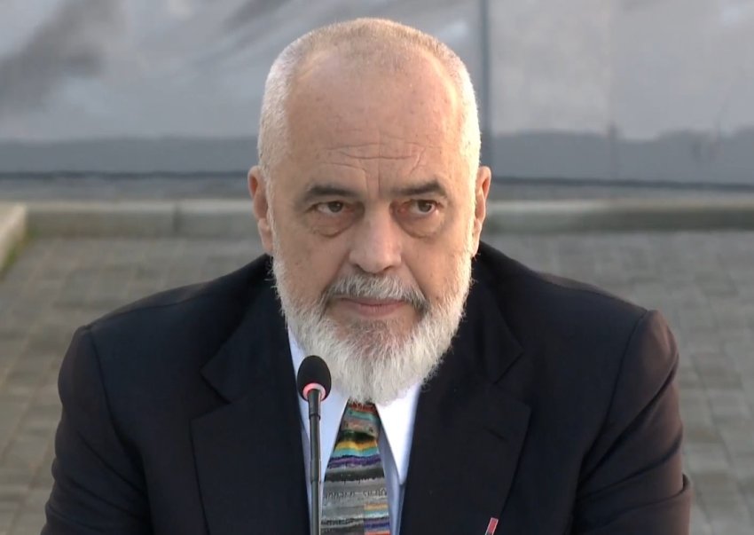 PS bëhet gati për fushatën, Rama mbledh strukturat e Tiranës