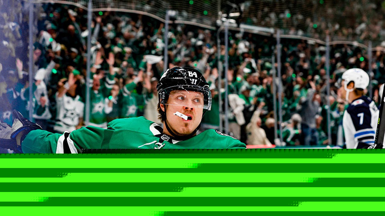 Dallas Stars host watch party for Game 6 of NHL Playoffs