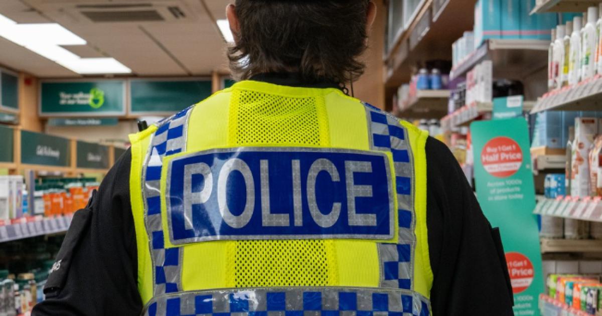 Graduate scheme to recruit police officers across Devon