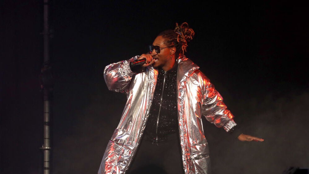 Future Releases Tokyo-Set ‘No Misery’ Video From No. 1 Album ‘The Real Me’