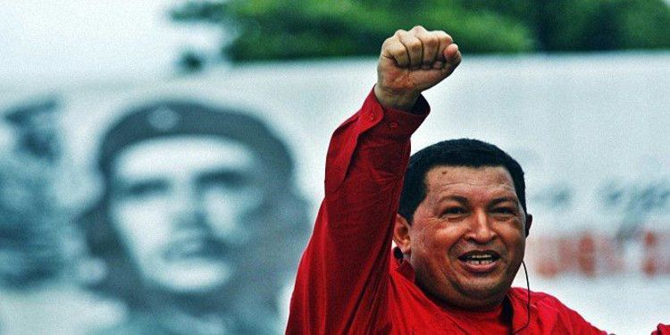Venezuela. La “Declaración de Maracay” denuncia una traición al chavismo: “No a la tutela de Washington” (Editorial de Luciano Vasapollo)