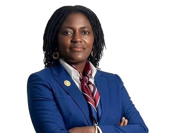 Parliament Owes This Child More Than An Apology