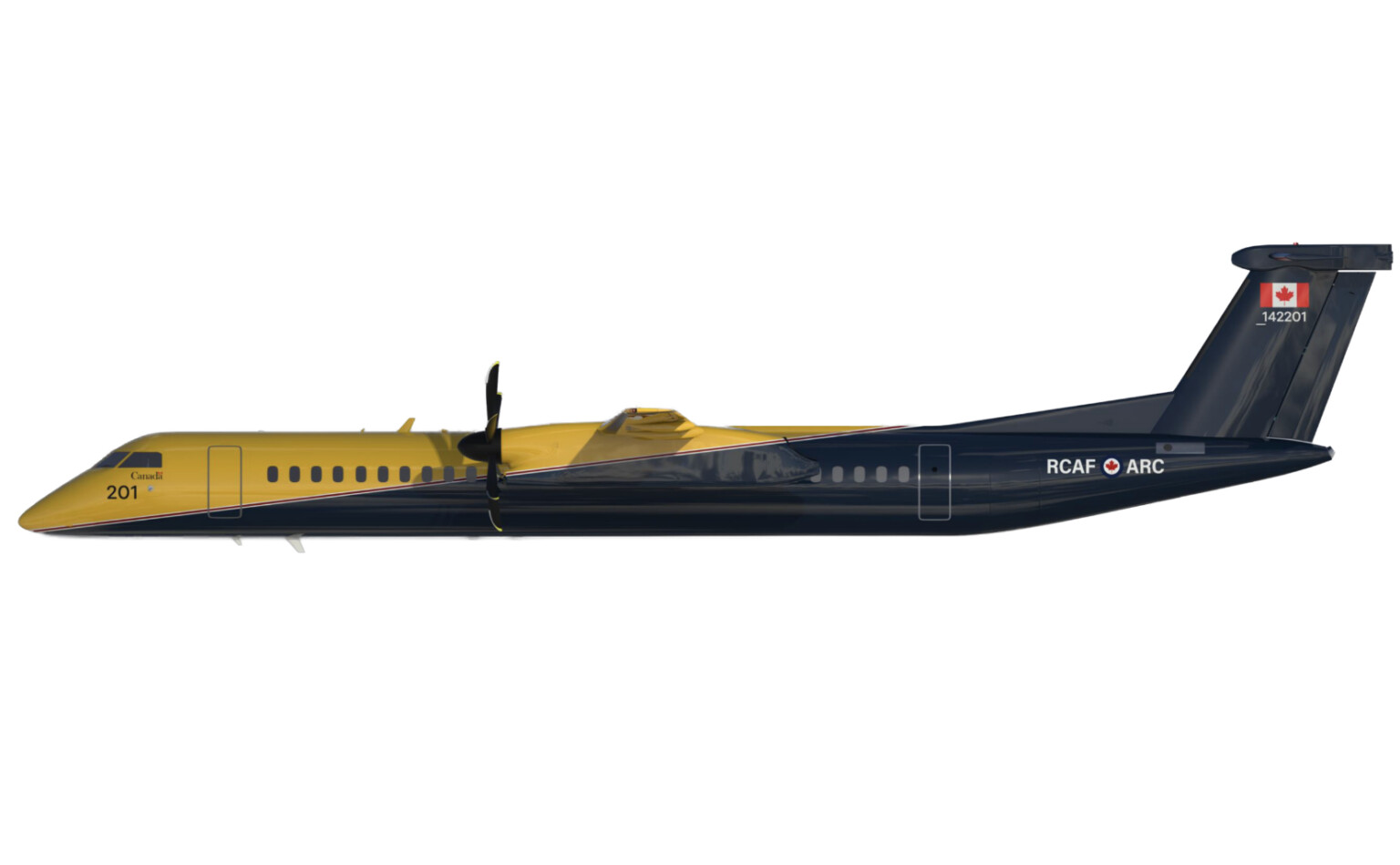 SkyAlyne reaches agreement with PAL Aerospace for support, training (Business)