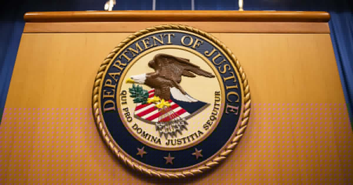 DOJ: DHS employee charged after falsely claiming VA disability and obtaining a $478,000 VA-backed mortgage