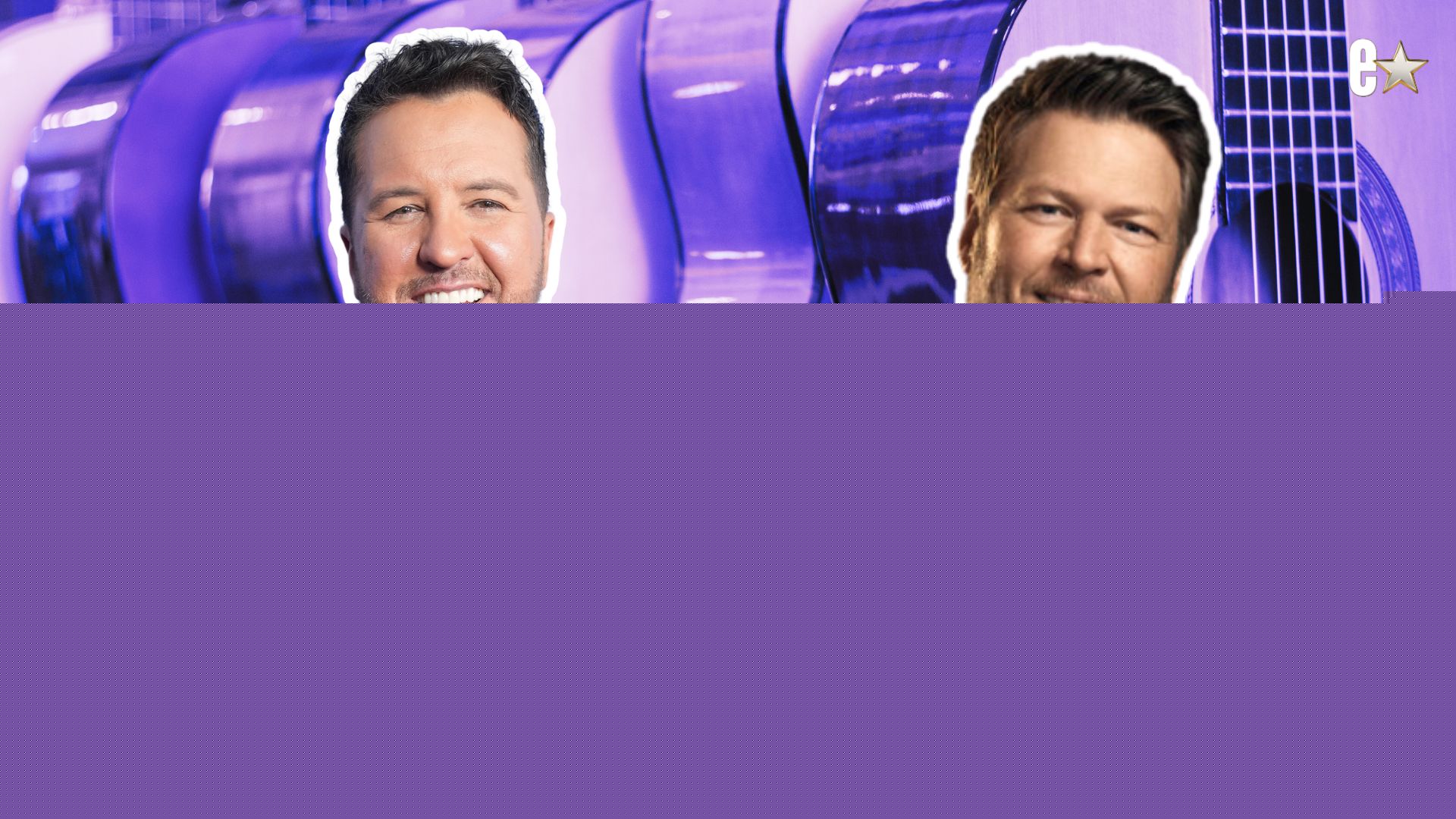 Comment on Luke Bryan Hilariously Gets Mistaken for Blake Shelton by Luke Bryan Sparks Outrage and Laughter After Kissing a Football Mascot on Live TV in a Moment Fans Can’t Stop Talking About. WN – Nikamedia