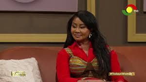"Pray like your life depends on it": Angela Kyerematen-Jimoh shares marriage lessons on TV3