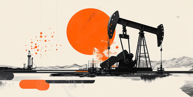 Brent: Oil prices rise amid geopolitical tensions – BNY