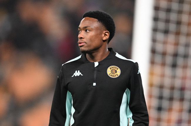 Vilakazi: My worry with Phili at Chiefs…