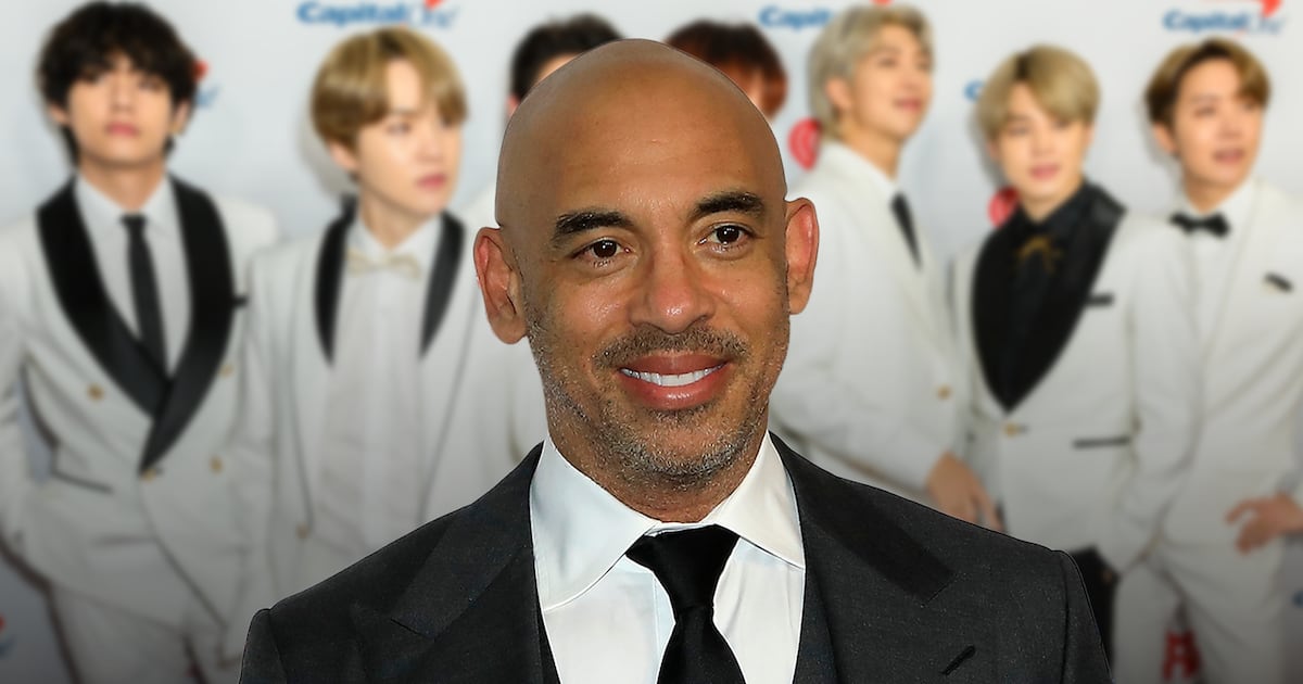 ⁠'Nunca se trató de dividir’: Premios Grammy responden a BTS tras retirarse del evento