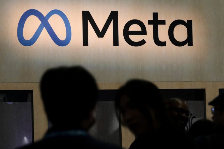 Νέο Μεξικό: Πρόστιμο 567 εκατ. δολαρίων στη Meta για βλάβες που προκάλεσαν οι πλατφόρμες της σε εφήβους