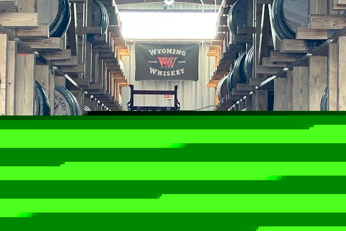 Wyoming Whiskey Marks Americas 250th With A Limited Bourbon Release