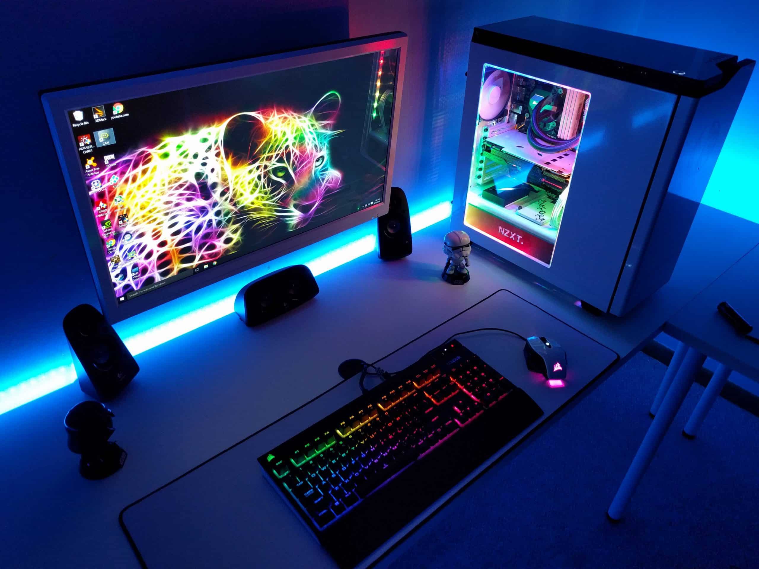 PC Is by Far the Most Popular Platform for Developers, GDC Survey Shows