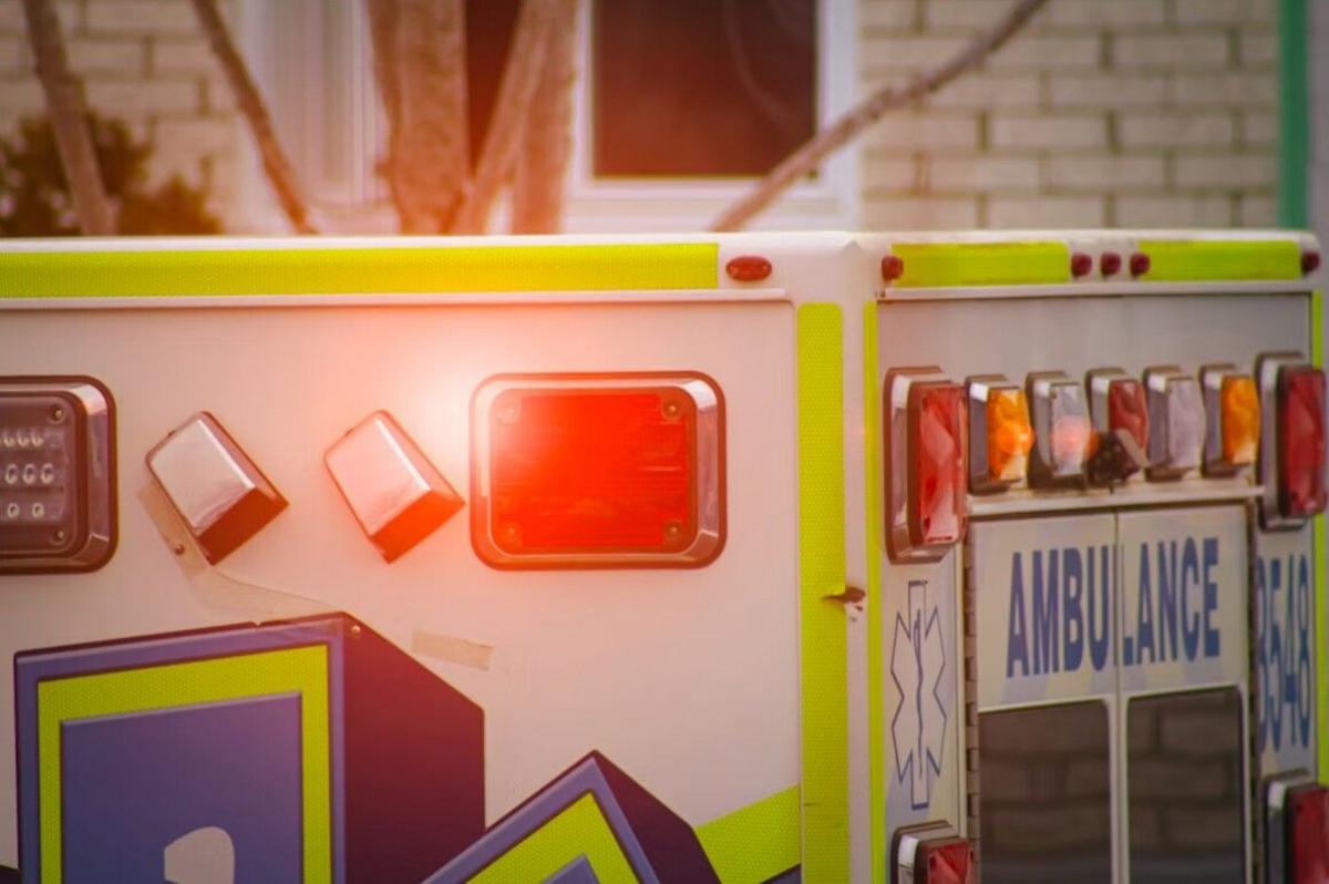 Bridgeton Man Dies in Dirt Bike Street Crash With ATV