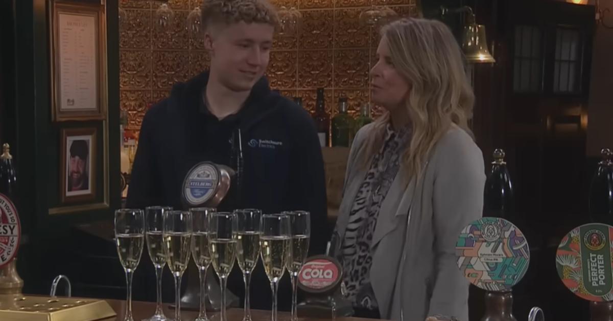 Emmerdale star quietly quits ITV soap after 17 years but 'hopeful' for future