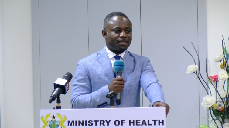 Health Minister forms investigation committee to probe alleged unethical practices at Korle Bu and Ridge hospitals
