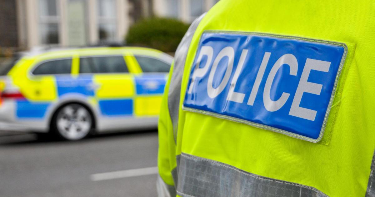 Woman who had child in car arrested for drug driving